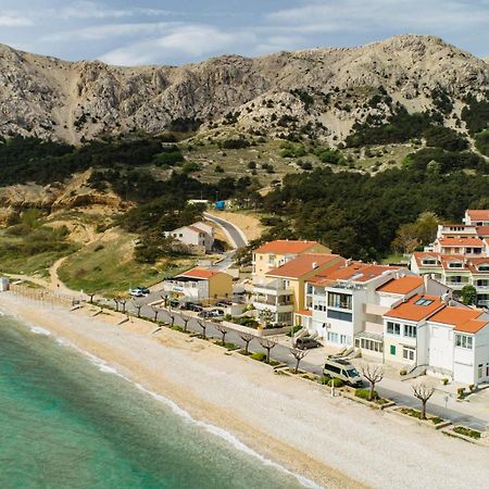 Apartment Anton Baška Zewnętrze zdjęcie
