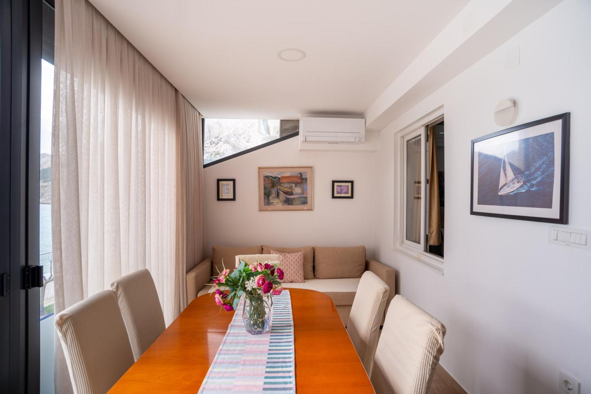 Apartment Anton Baška Zewnętrze zdjęcie