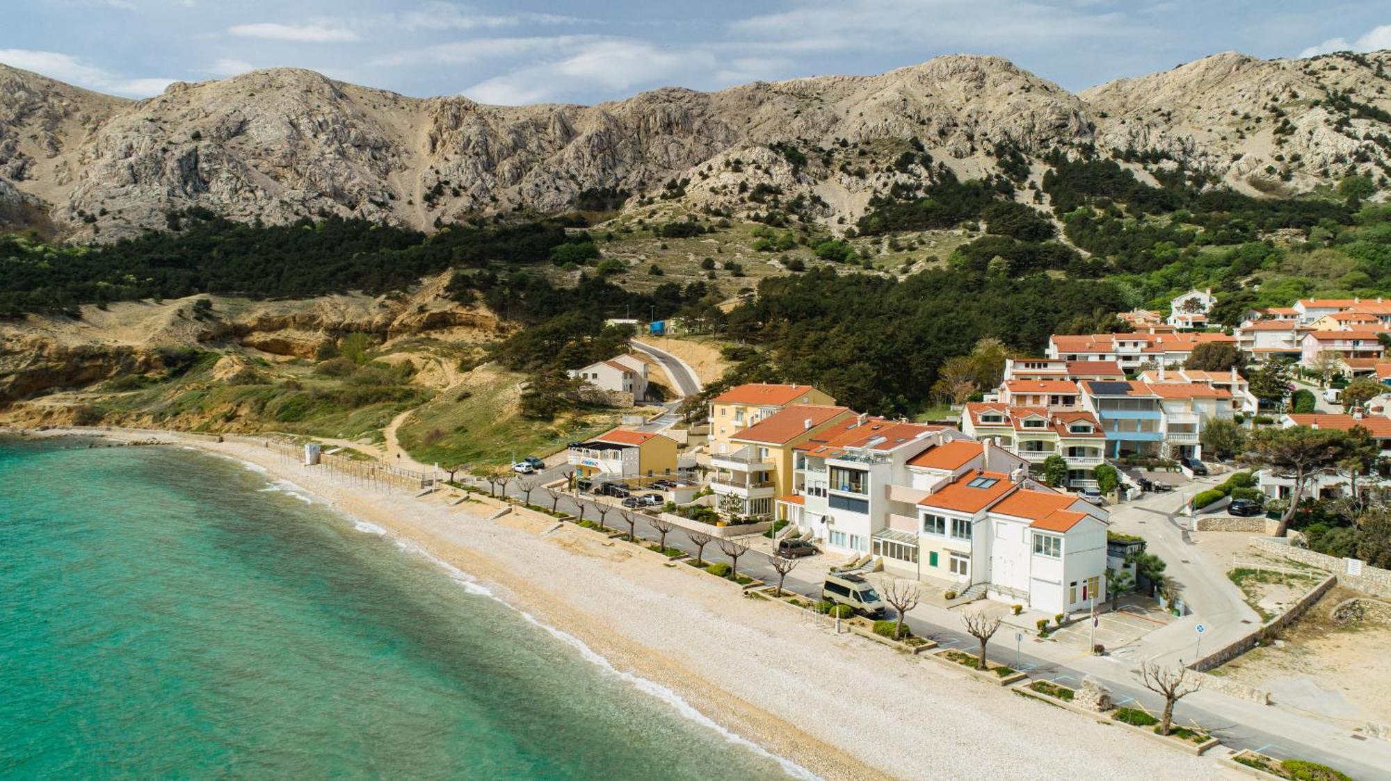 Apartment Anton Baška Zewnętrze zdjęcie