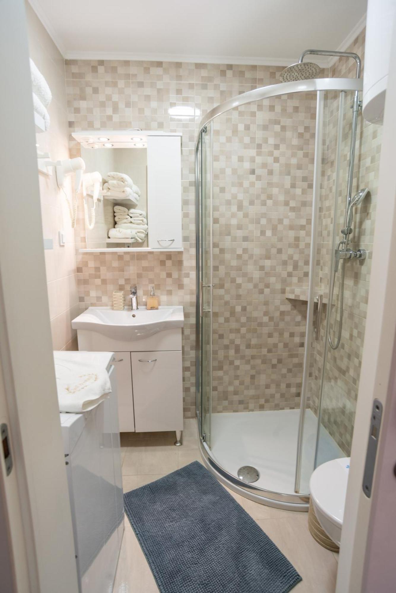 Apartment Anton Baška Zewnętrze zdjęcie