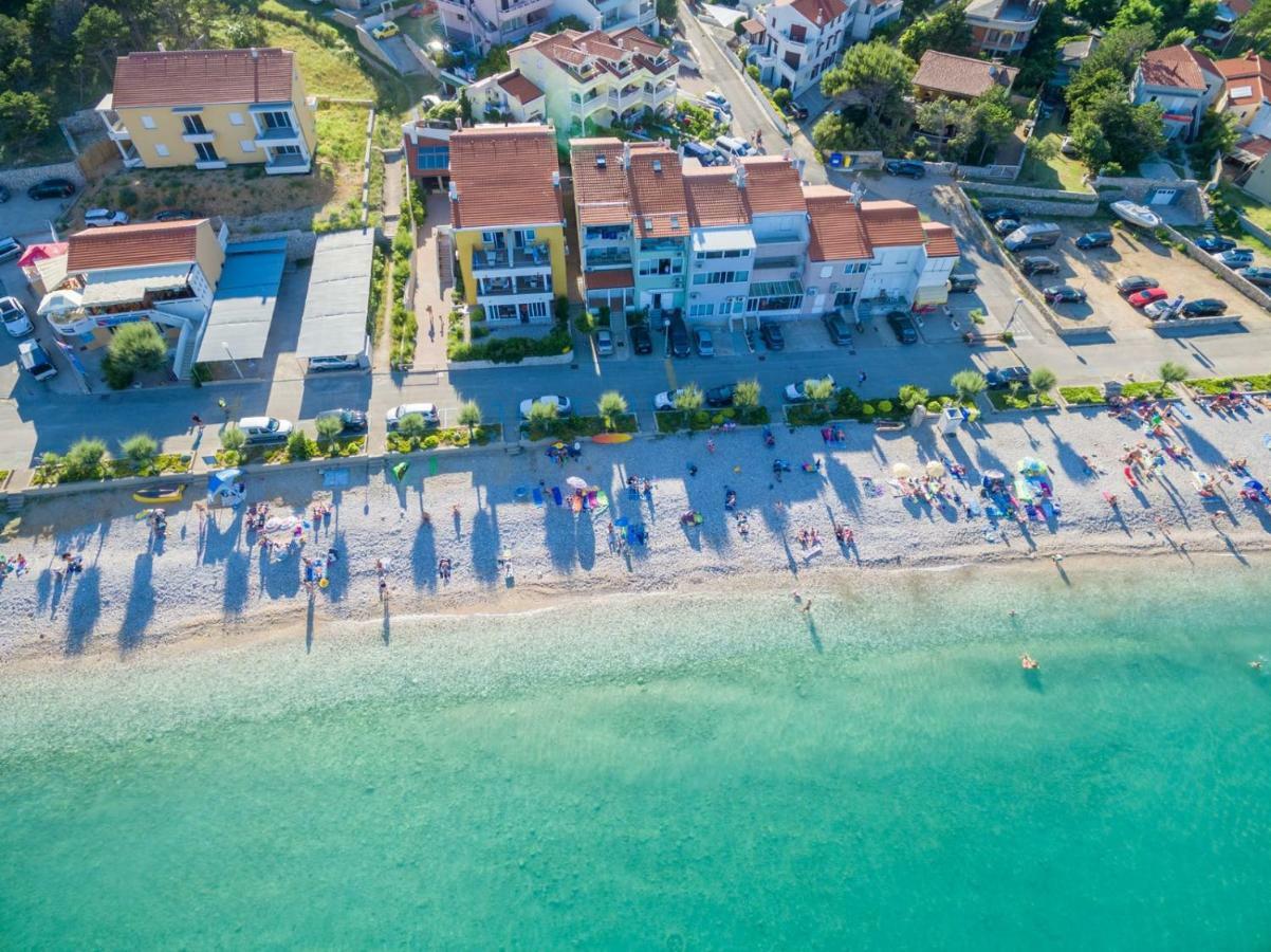 Apartment Anton Baška Zewnętrze zdjęcie