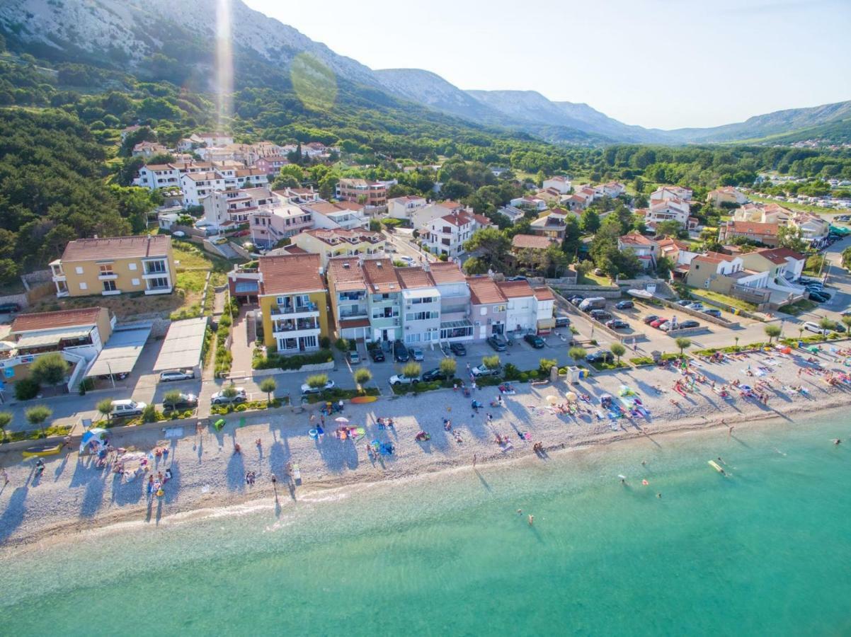 Apartment Anton Baška Zewnętrze zdjęcie